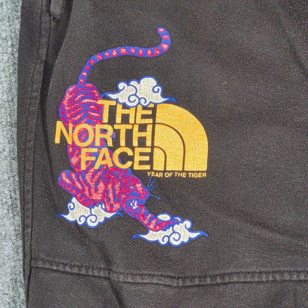 The North Face north face